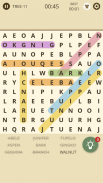 Word Search:Brain Puzzle Game screenshot 0