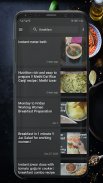 Food Recipes screenshot 16