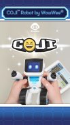 COJI-Roboter screenshot 0