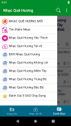 Nhạc Quê Hương - Nhạc Đồng Quê screenshot 4