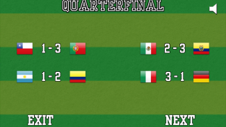 World Foosball Cup screenshot 18