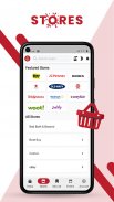 Deals Finders: Coupons & Deals screenshot 2