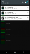 CPU Stats screenshot 3