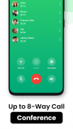 Xcaller - X Call App screenshot 1