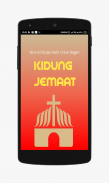 Kidung Jemaat (KJ) Offline Terlengkap screenshot 4