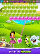 Bubble Shooter Magic Games screenshot 6
