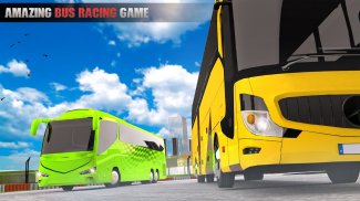 Bus Mountain Racing Ultimate Simulator :Top 2020 screenshot 3