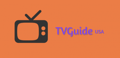 TVGuide USA - TV listings