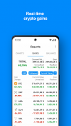 CoinTracking screenshot 5