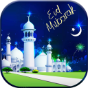 Eid Photo Effects Icon