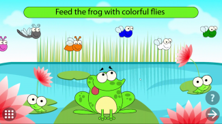 Toddlers Learning Baby Games - Free Kids Games screenshot 7