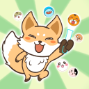 Puzzle Cutie - Sort The Pets Icon