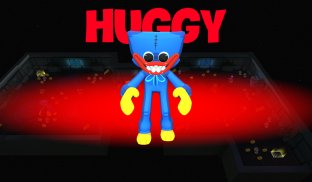 Wuggy Horror: Hide N' Seek screenshot 10