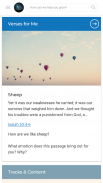 MIM Devotions for Men screenshot 4