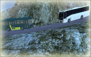 Tourist Bus Simulator 2016 screenshot 3