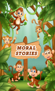 Moral Stories screenshot 2