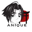 AniQue : The Anime Quiz