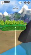 Golf Valley screenshot 1
