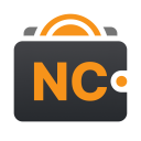 NC Wallet: crypto senza spese Icon