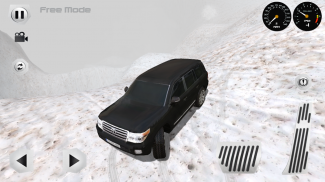 Offroad Car Driving screenshot 11