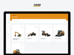CNHi Sales App screenshot 4