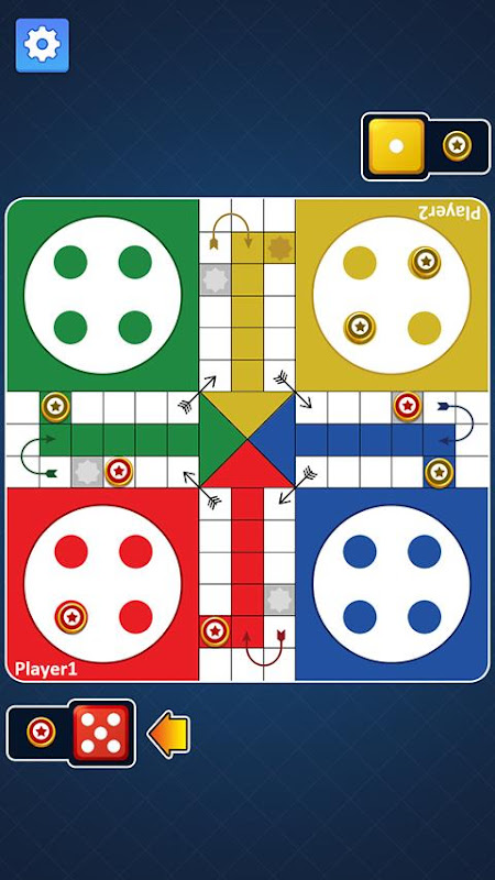 Ludo Champ - Dice Roll Ludo Free Game for Android - Download