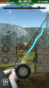 Archery Shooting Battle 3D Mat screenshot 1