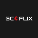 GCFlix - A Netflix Global Catalog Icon