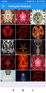 Pentagram HD Wallpapers screenshot 6