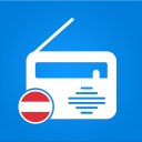 Radio Austria FM: Online Radio icon