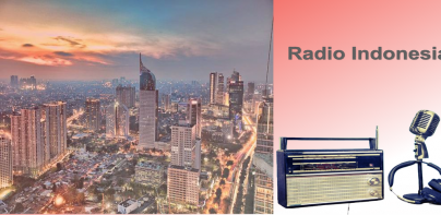 Radio Indonesia:Online FM Live