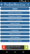 Physics and Chemistry app screenshot 3