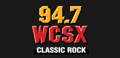 94.7 WCSX