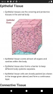 Science Basics : (Physics, Chemistry, Biology) screenshot 2