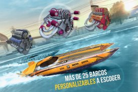 Top Boat: Racing Simulator 3D screenshot 18