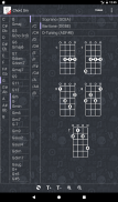 Ukulele Chords Free screenshot 14