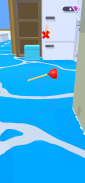 Plunger Adventure screenshot 3