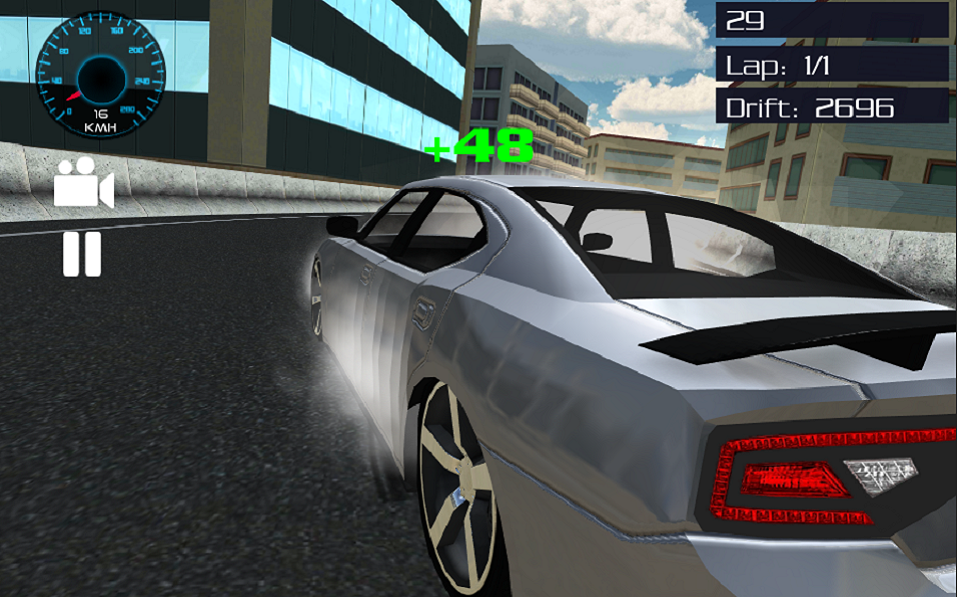 Real Drift Max Car Racing - Drifting Games Game for Android - Download