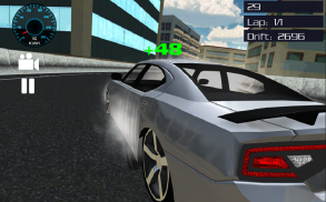 Real Drift Max Pro Car Racing screenshot 7