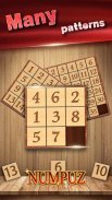 Numpuz: Classic Number Games, Num Riddle Puzzle screenshot 3
