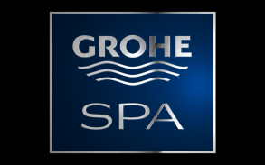 GROHE SPA F-Digital screenshot 4