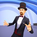 The ShowMen 3D Icon