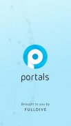 Portals by Fulldive VR - 360 Camera & Photospheres screenshot 4