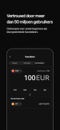 OKX: Koop Bitcoin BTC & Crypto screenshot 15