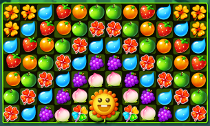 fruit island match screenshot 7