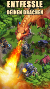 Blaze of Battle screenshot 6