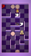 Mummy Maze - maze puzzle game screenshot 4