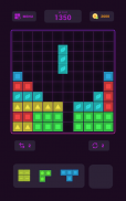 Block Puzzle - Логічні ігри screenshot 19