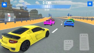 F9 Furious 9 Fast Racing screenshot 5