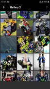 Valentino Rossi Wallpaper HD screenshot 3